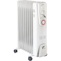 Oil Heater with Fan (CYAD04)